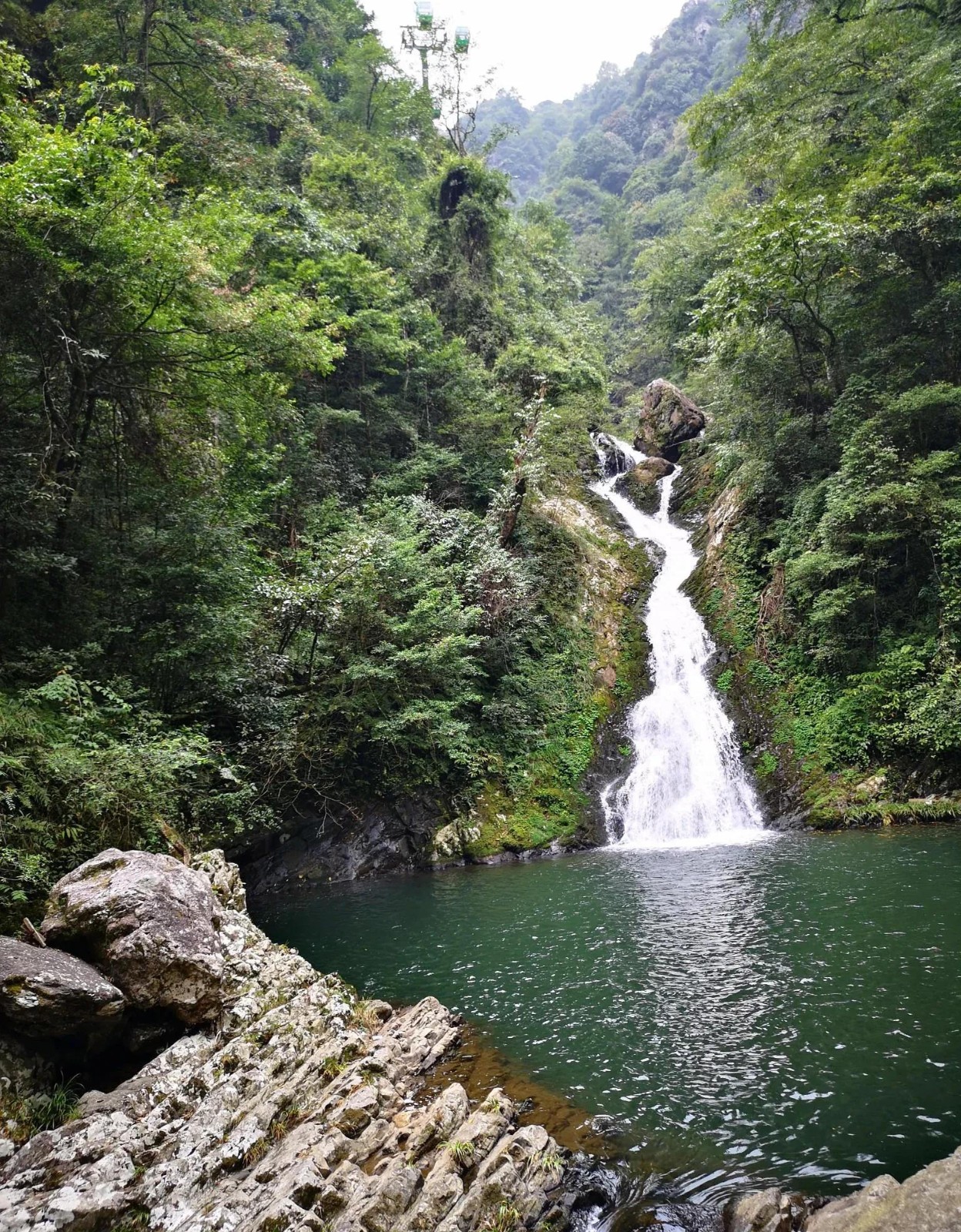 重磅，江西省吉安53家A級景區(qū)，國慶假期針對所有游客免費